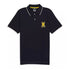 POLO AZUL U1PC PSYCHO BUNNY